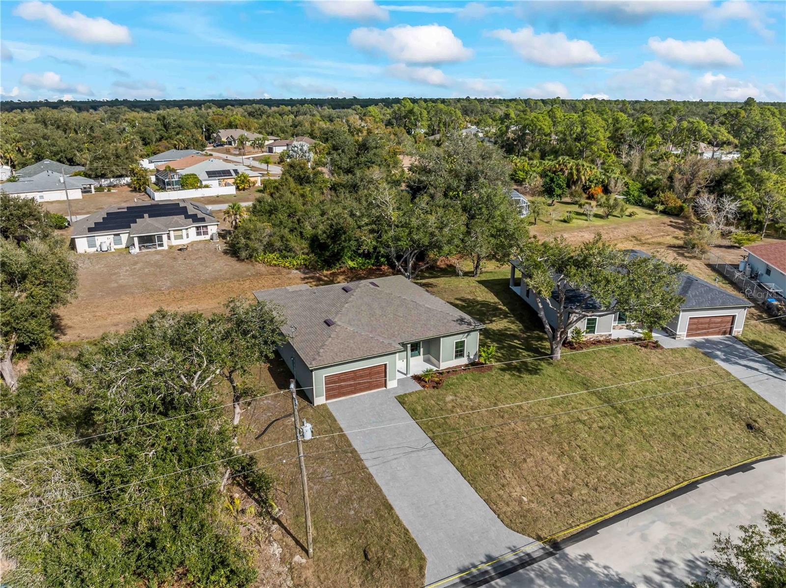 PORT CHARLOTTE SUB 12 - Residential