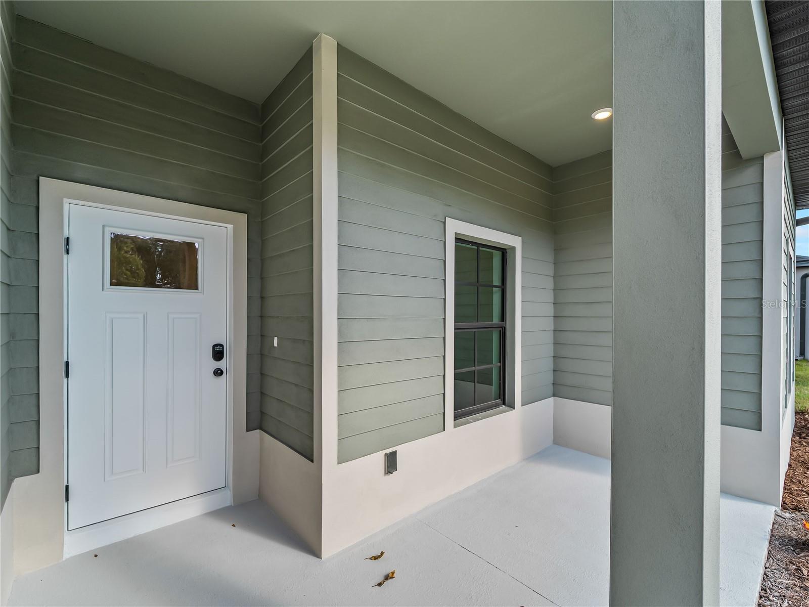 PORT CHARLOTTE SUB 12 - Residential