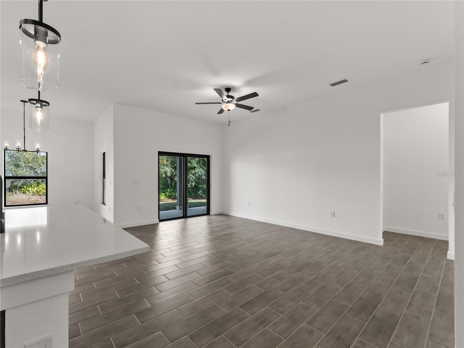 PORT CHARLOTTE SUB 12 - Residential