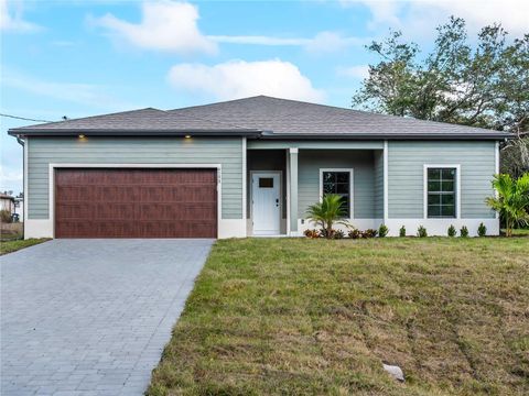 Photo of 4158 Monterey Lane, North Port, FL 34288 (MLS # C7515887)