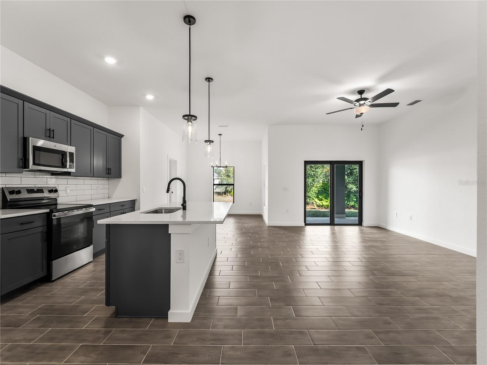 PORT CHARLOTTE SUB 12 - Residential