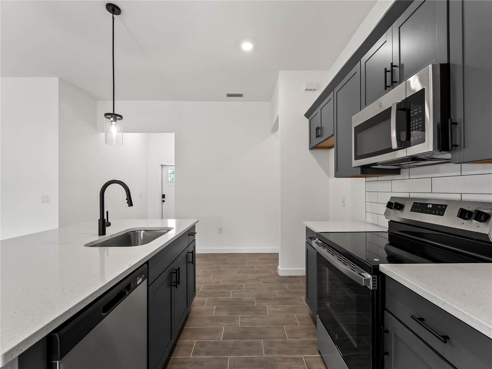 PORT CHARLOTTE SUB 12 - Residential