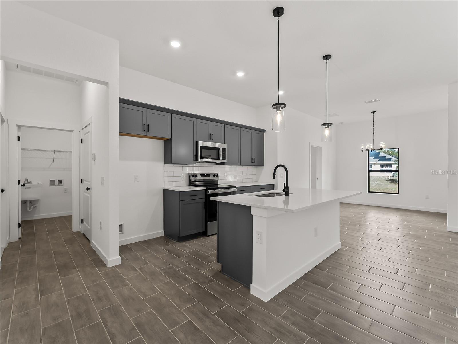 PORT CHARLOTTE SUB 12 - Residential