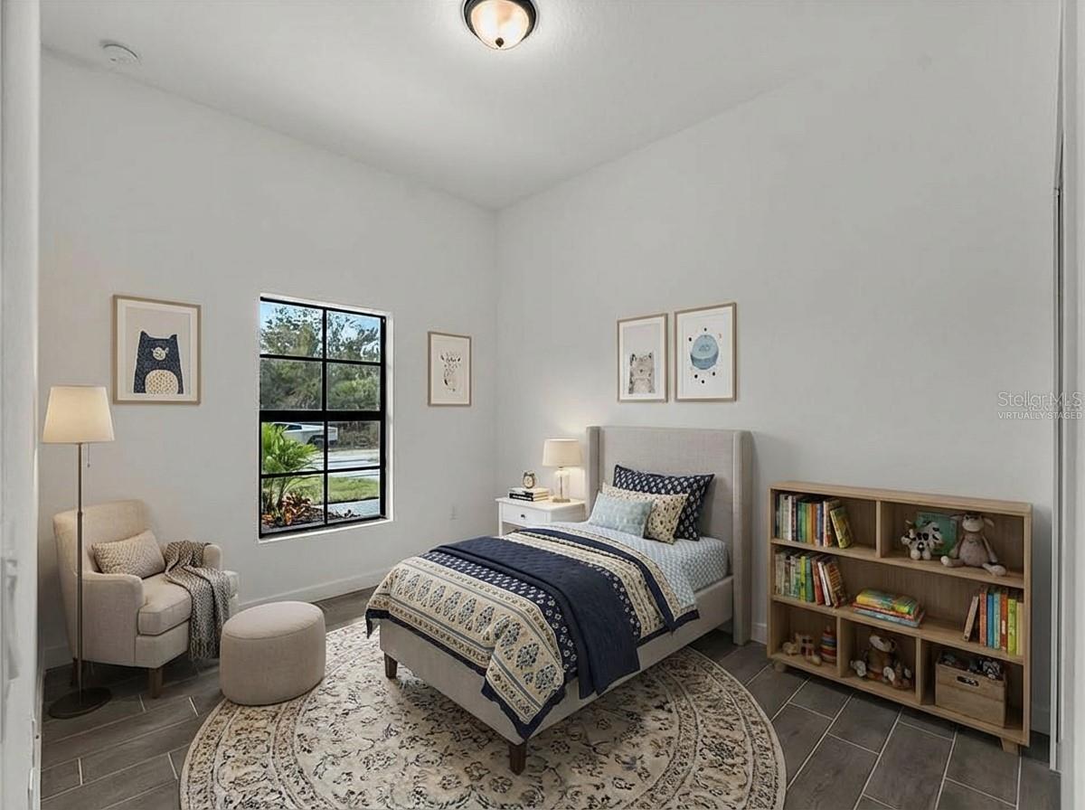 PORT CHARLOTTE SUB 12 - Residential