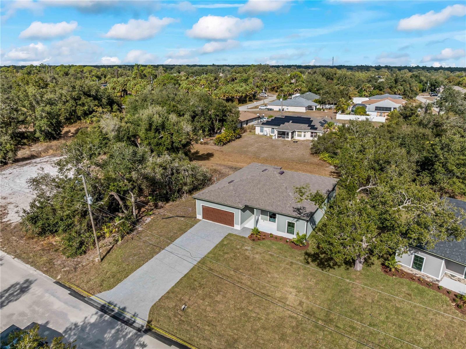 PORT CHARLOTTE SUB 12 - Residential