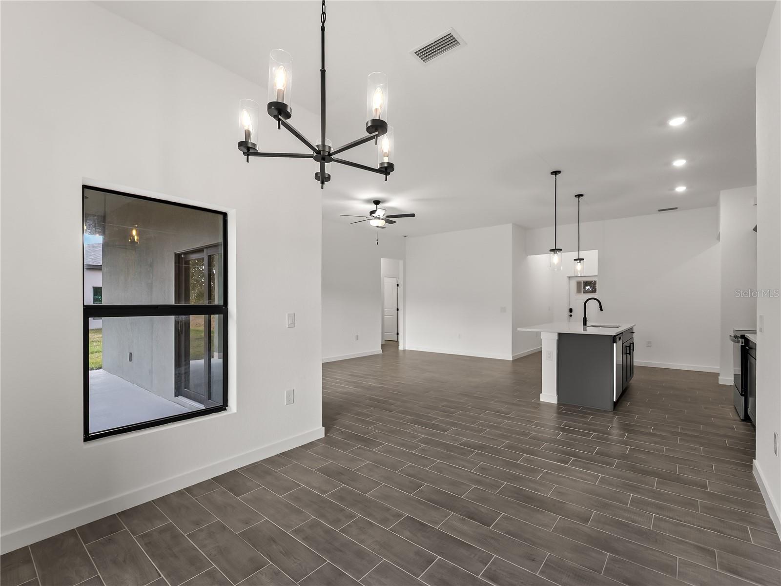 PORT CHARLOTTE SUB 12 - Residential