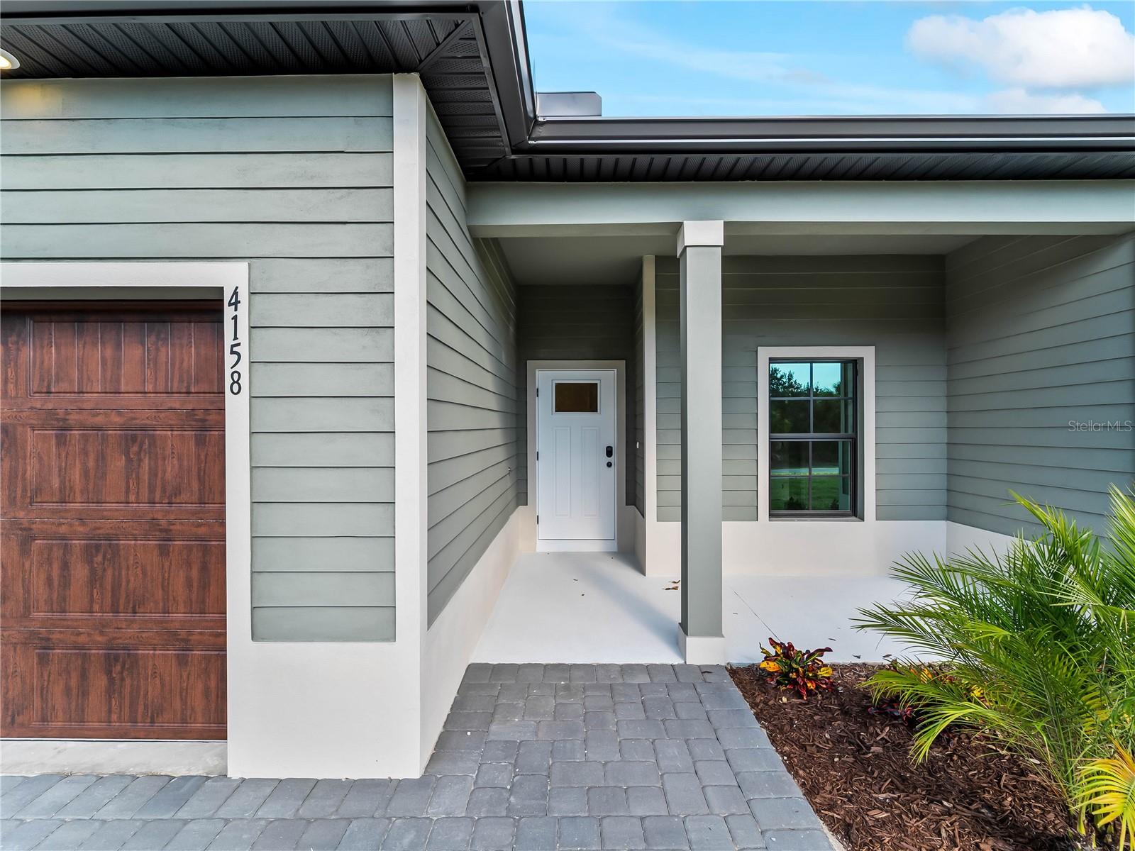 PORT CHARLOTTE SUB 12 - Residential