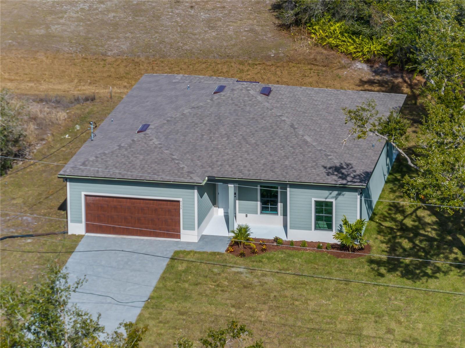 PORT CHARLOTTE SUB 12 - Residential