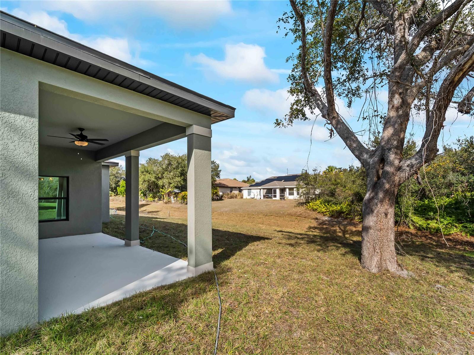 PORT CHARLOTTE SUB 12 - Residential