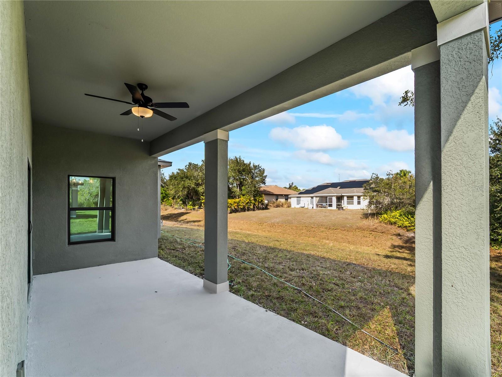 PORT CHARLOTTE SUB 12 - Residential