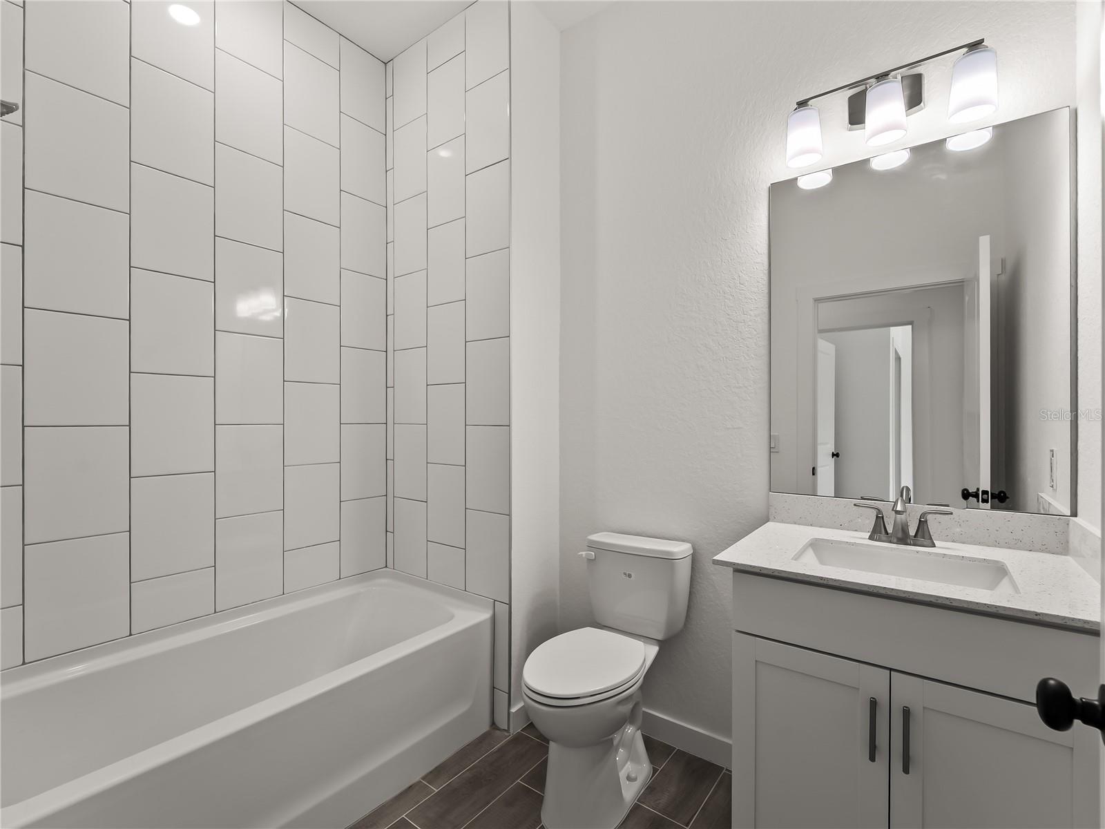 PORT CHARLOTTE SUB 12 - Residential