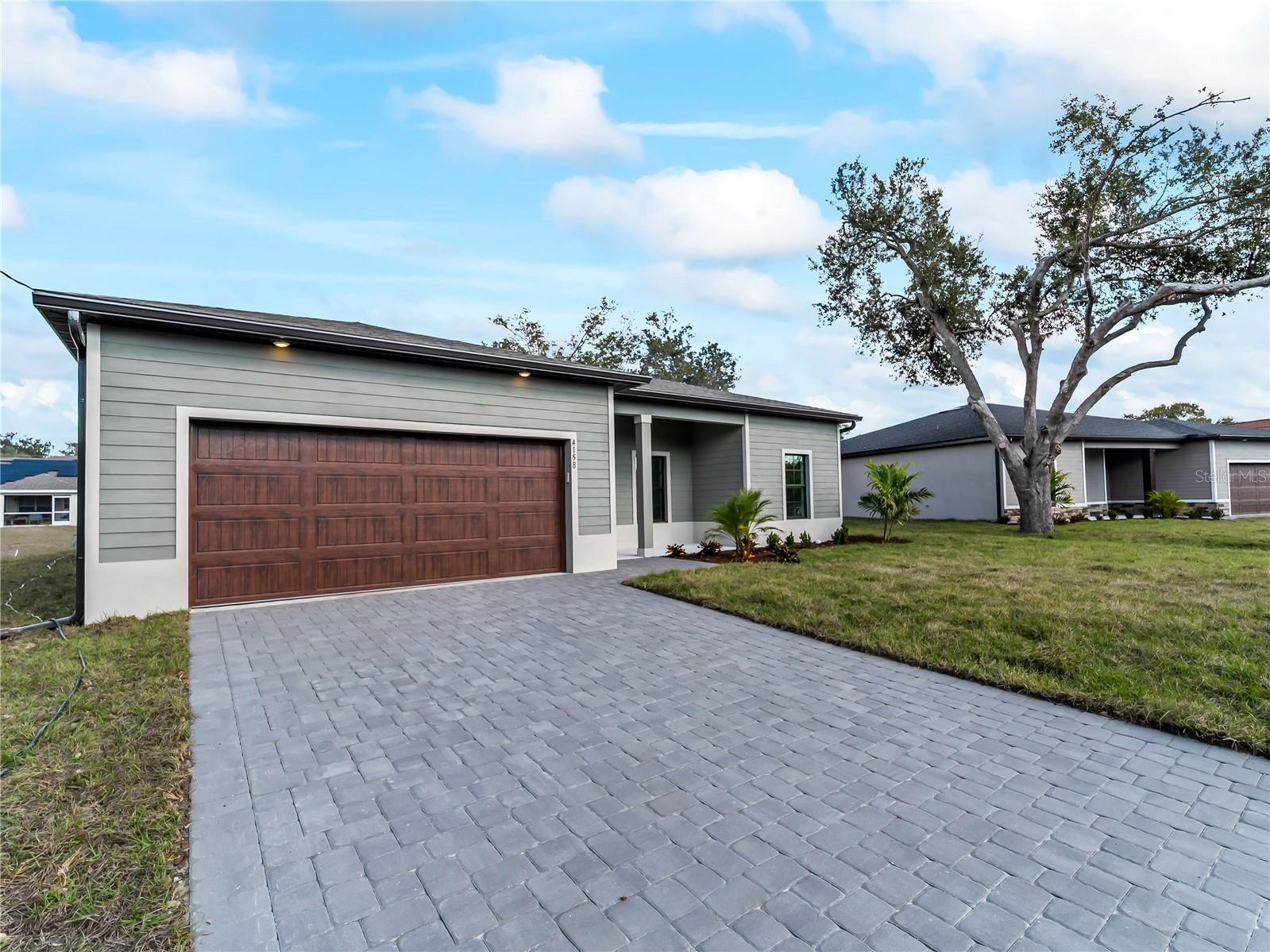 PORT CHARLOTTE SUB 12 - Residential