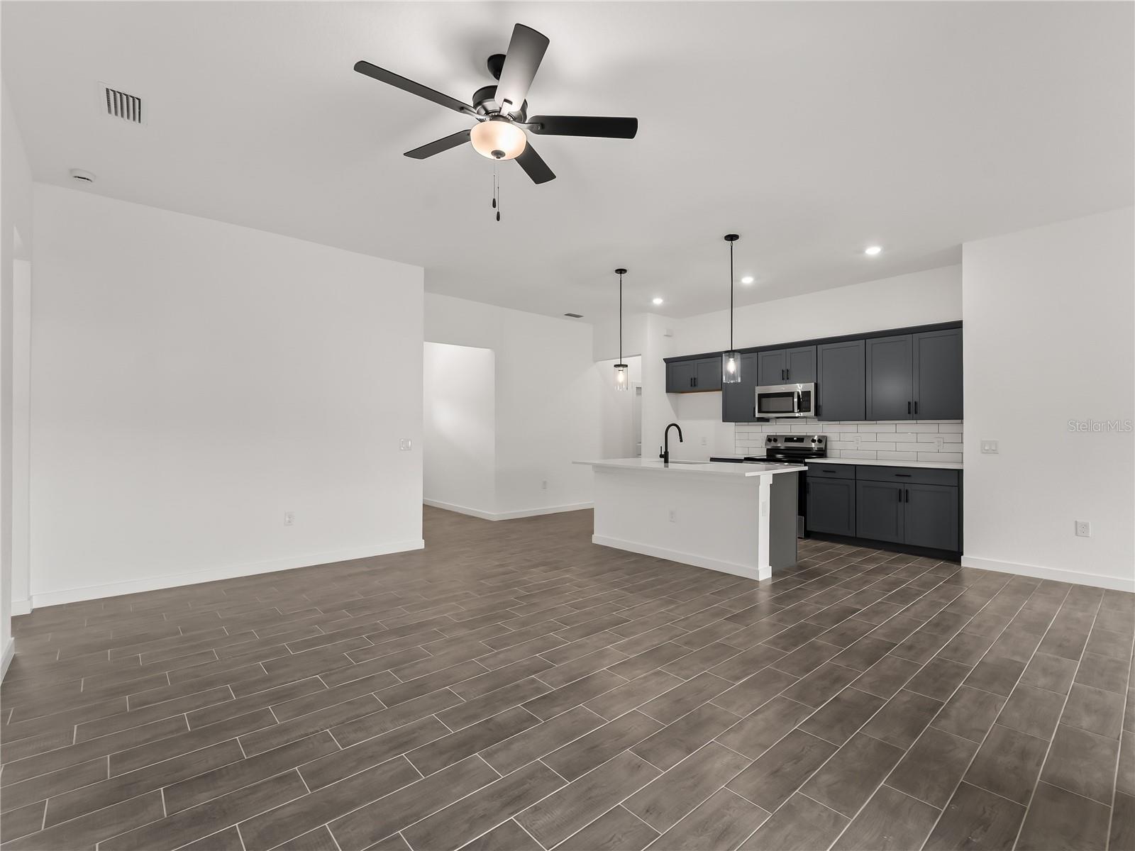 PORT CHARLOTTE SUB 12 - Residential