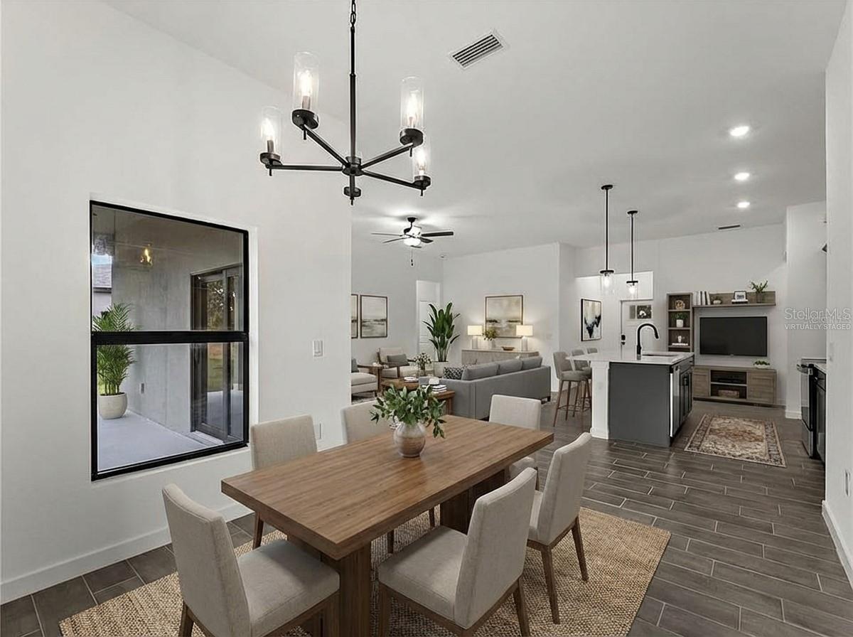 PORT CHARLOTTE SUB 12 - Residential