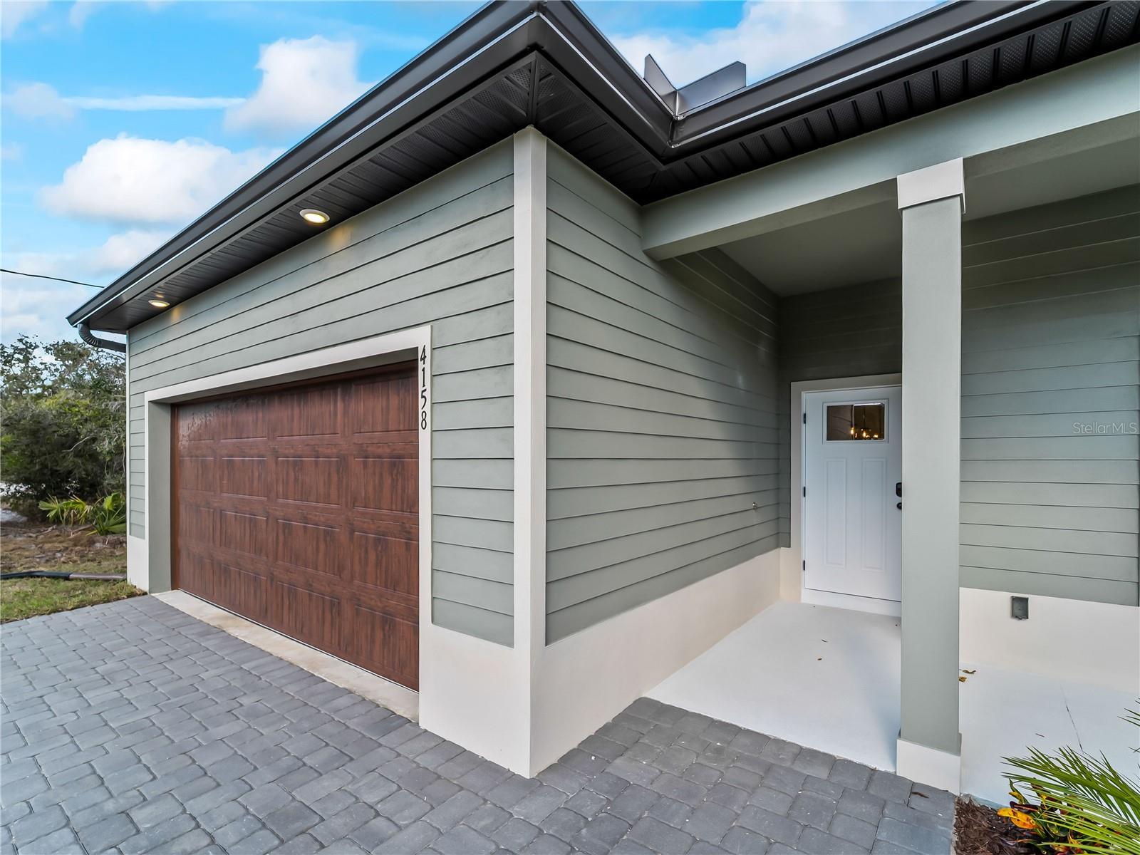 PORT CHARLOTTE SUB 12 - Residential