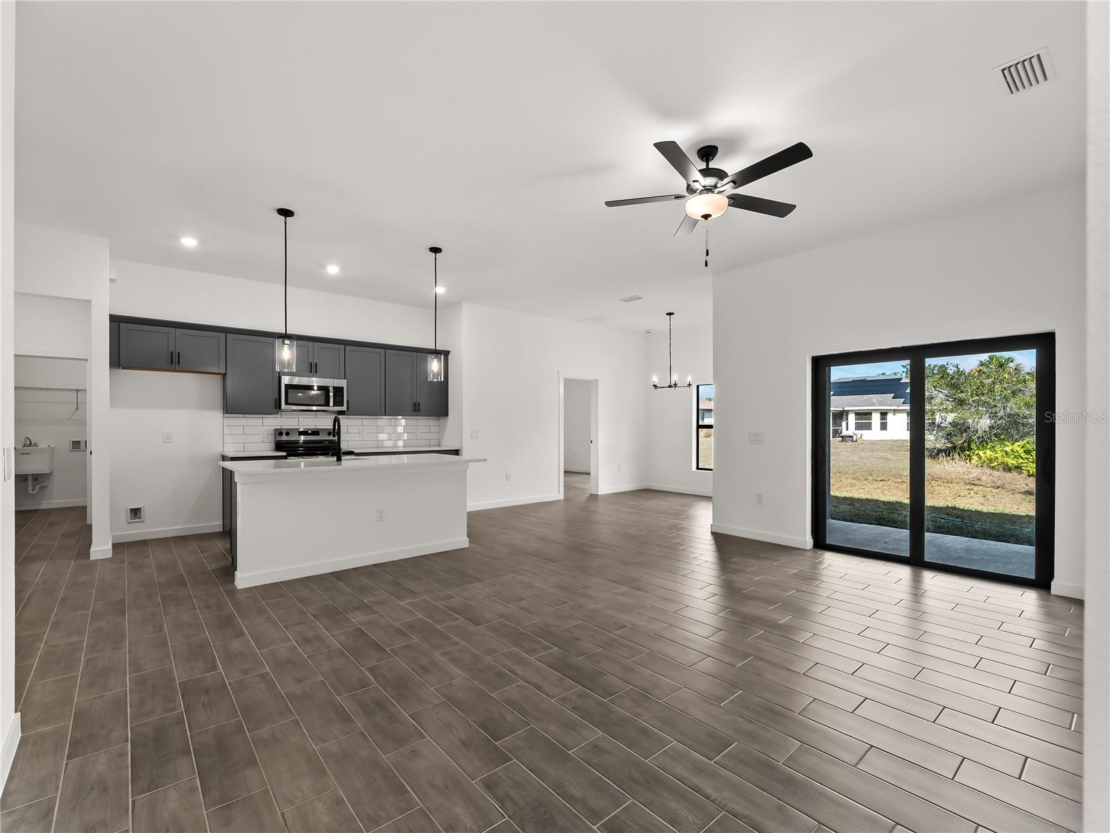 PORT CHARLOTTE SUB 12 - Residential