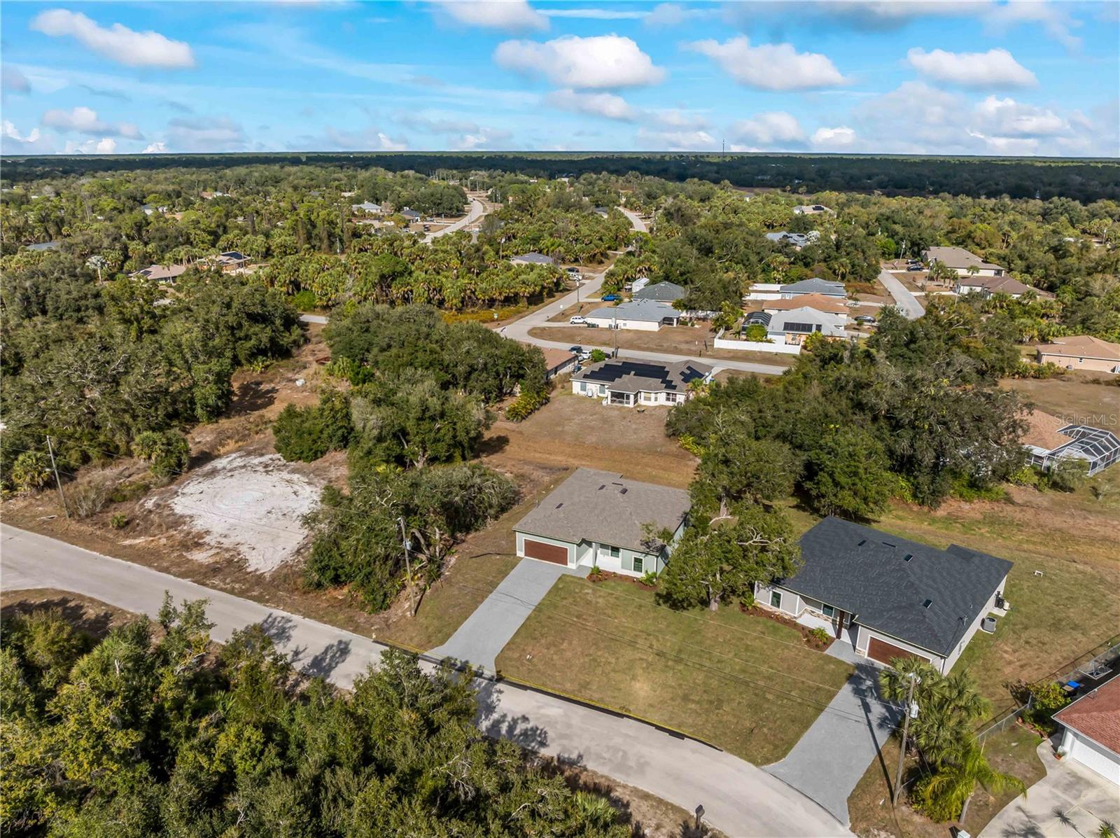 PORT CHARLOTTE SUB 12 - Residential