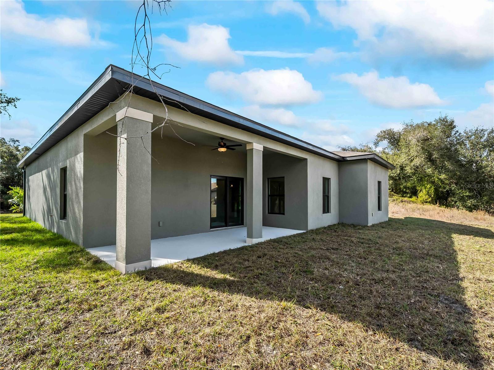 PORT CHARLOTTE SUB 12 - Residential