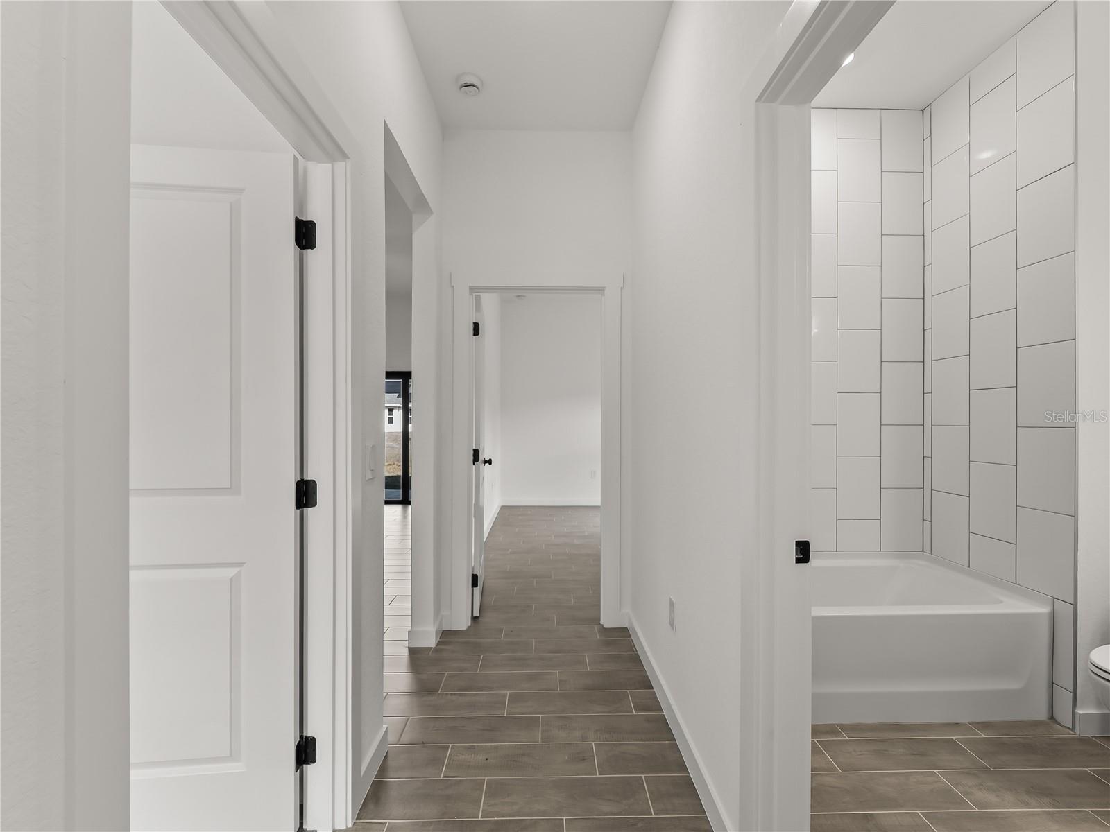 PORT CHARLOTTE SUB 12 - Residential