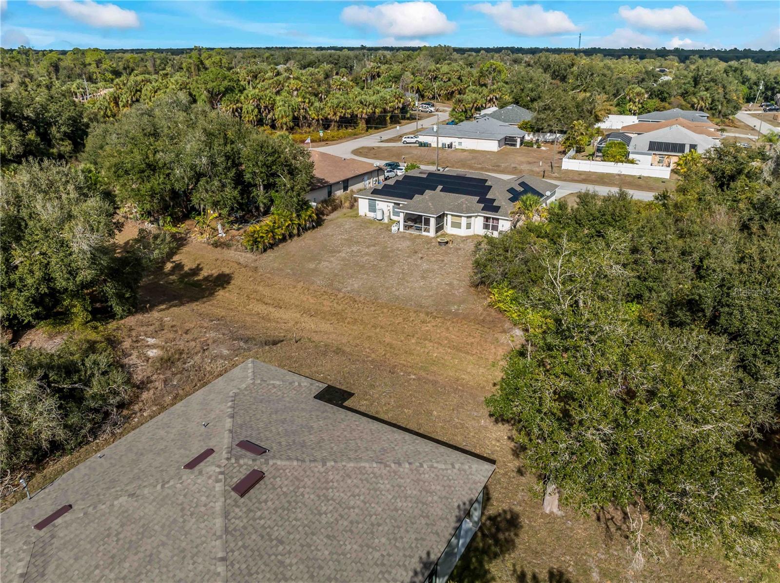 PORT CHARLOTTE SUB 12 - Residential