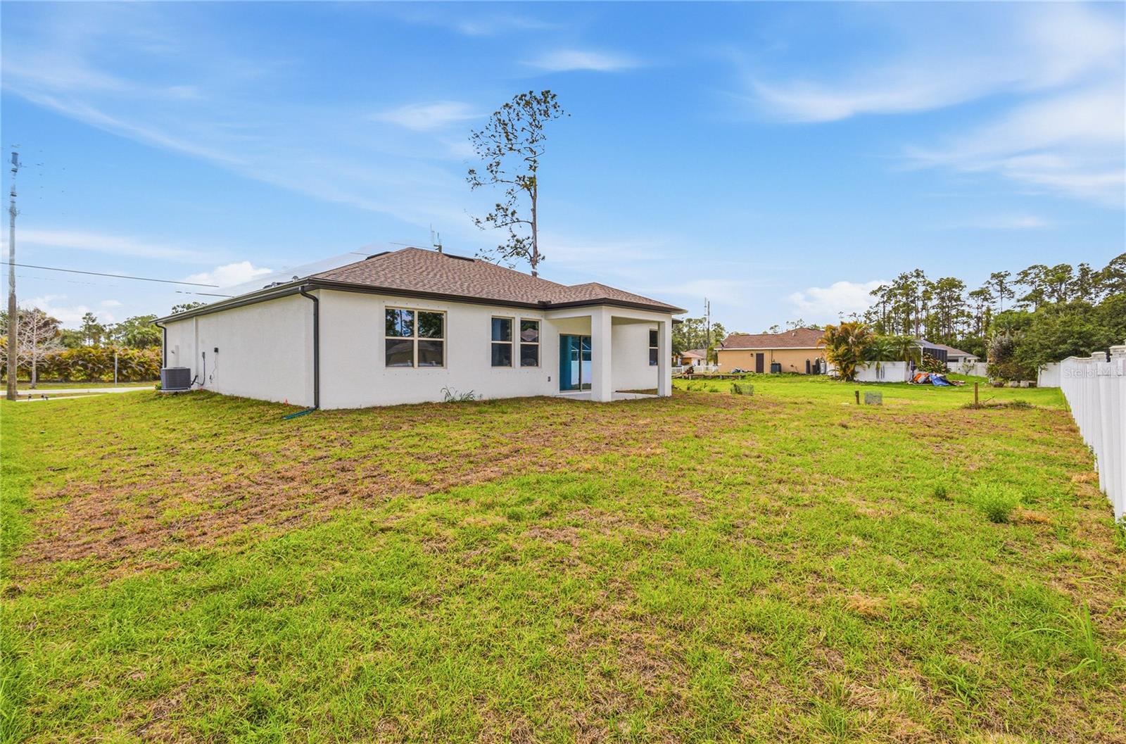 1534 - PORT CHARLOTTE SUB 11 - Residential