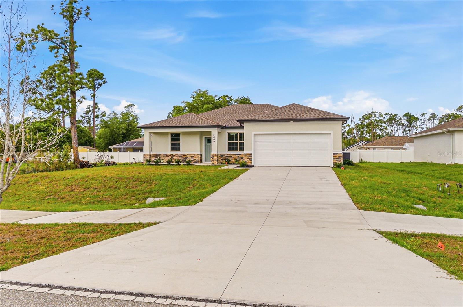 3809 N SALFORD BOULEVARD