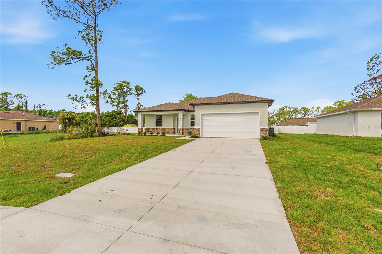 3809 N SALFORD BOULEVARD