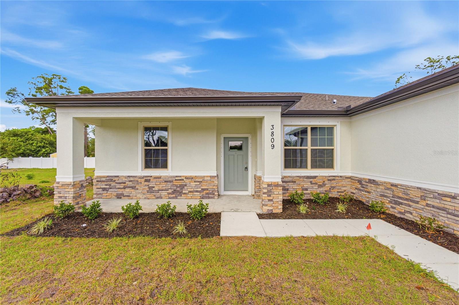 3809 N SALFORD BOULEVARD