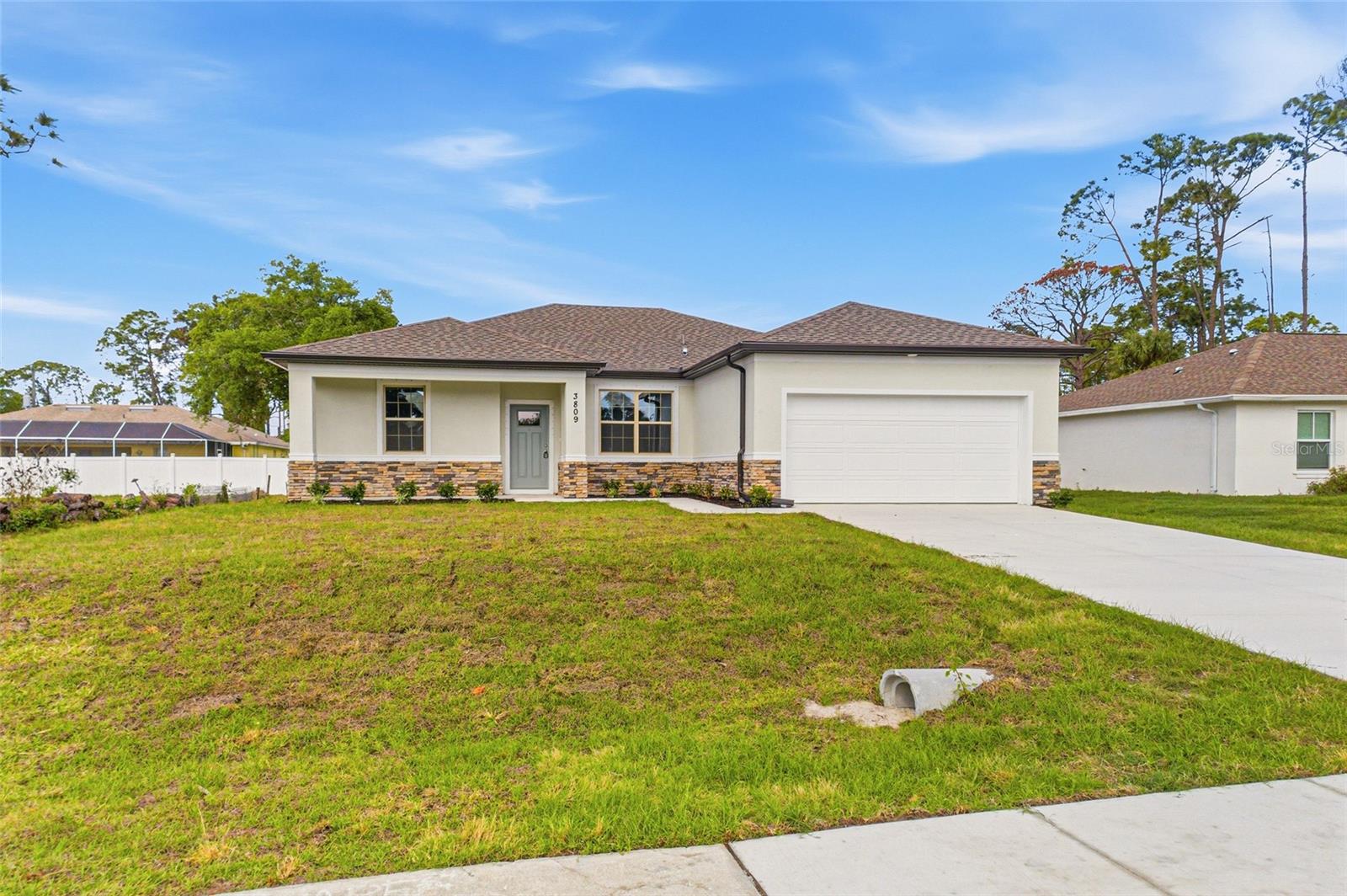 3809 N SALFORD BOULEVARD