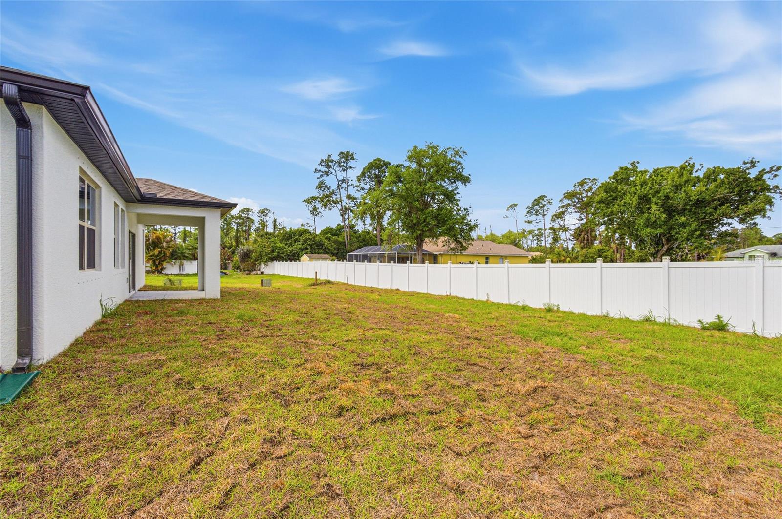 1534 - PORT CHARLOTTE SUB 11 - Residential