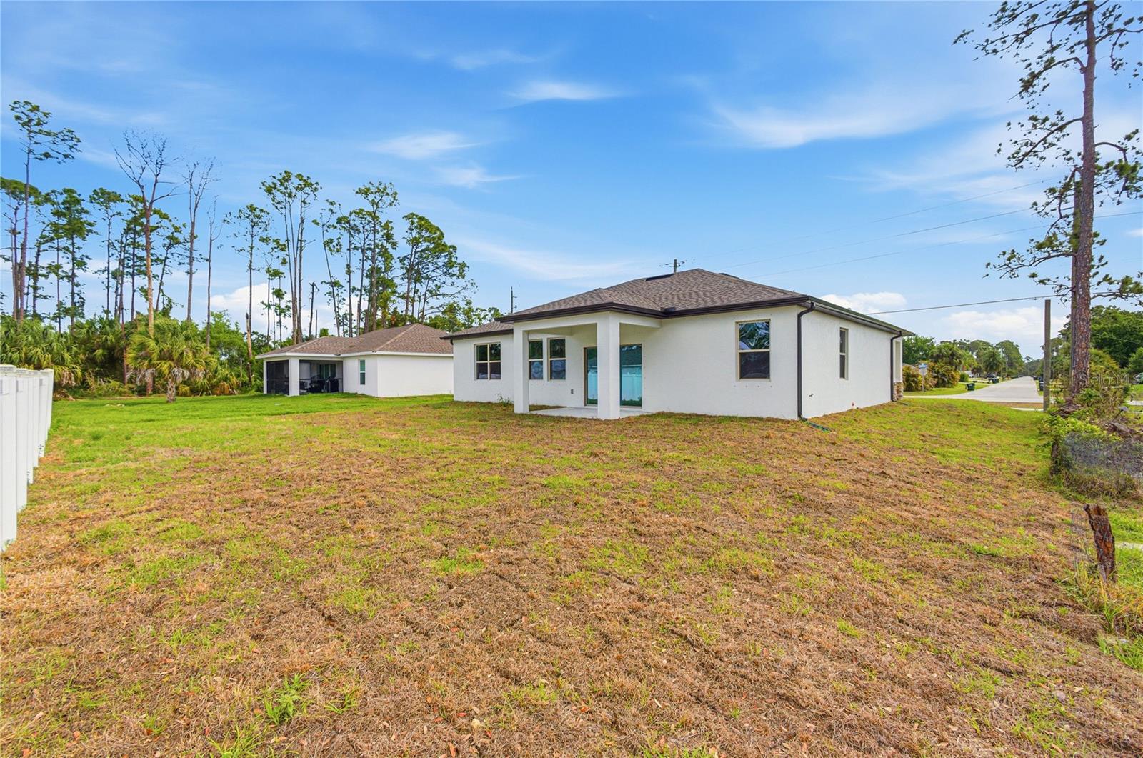 1534 - PORT CHARLOTTE SUB 11 - Residential