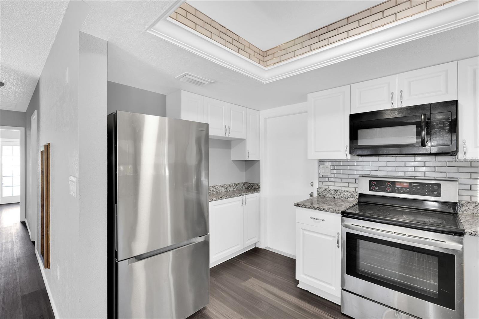 PORT CHARLOTTE SEC 025 - Residential