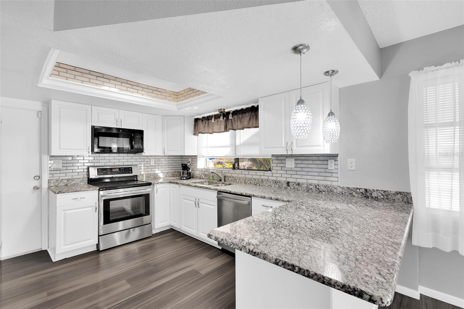 PORT CHARLOTTE SEC 025 - Residential