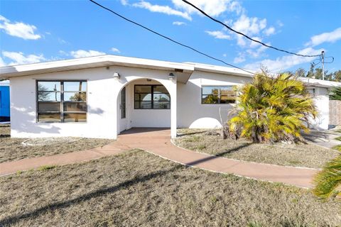 Photo of 839 Conreid Drive NE, Port Charlotte, FL 33952 (MLS # C7522482)