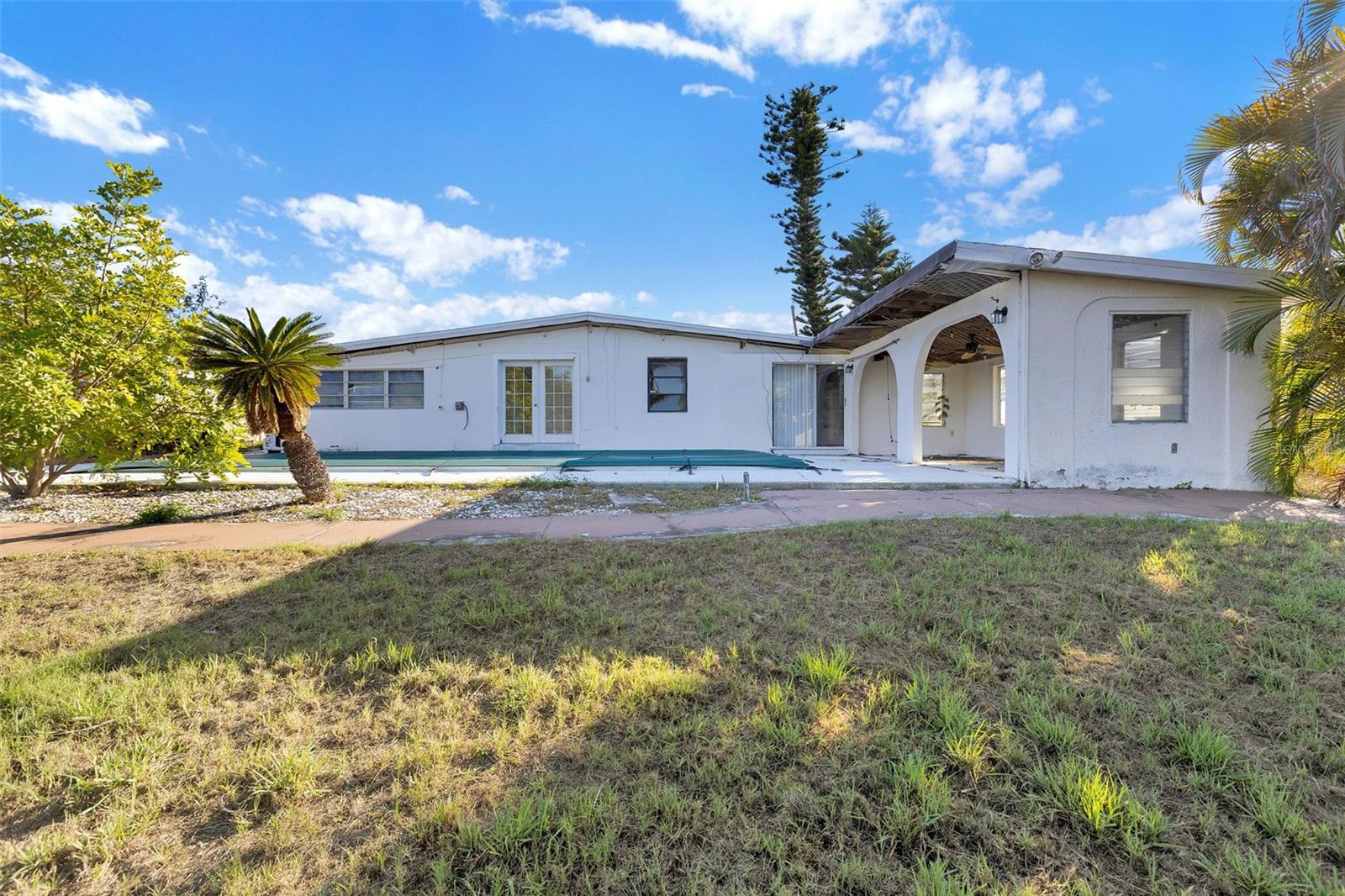 PORT CHARLOTTE SEC 025 - Residential