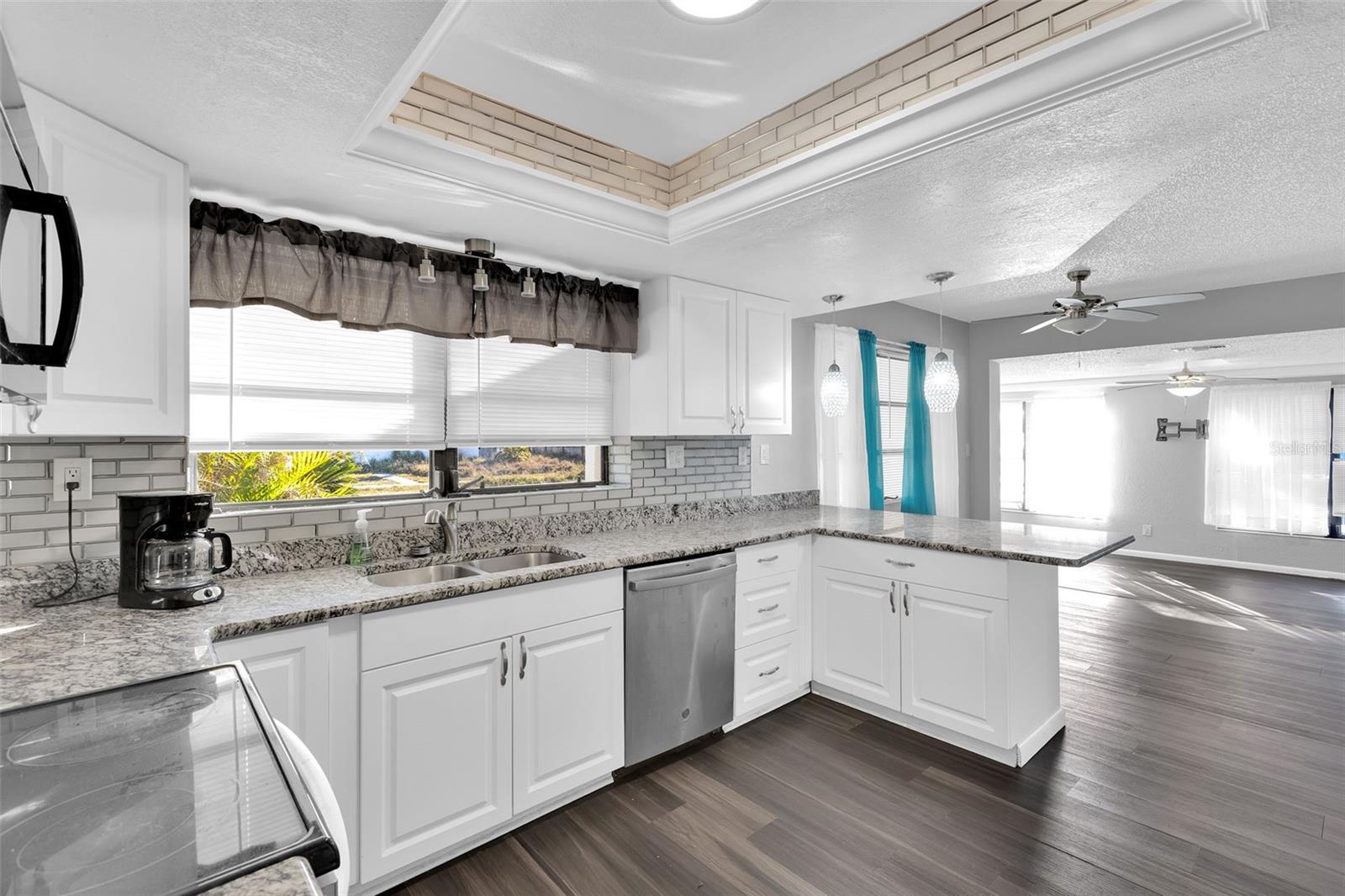 PORT CHARLOTTE SEC 025 - Residential