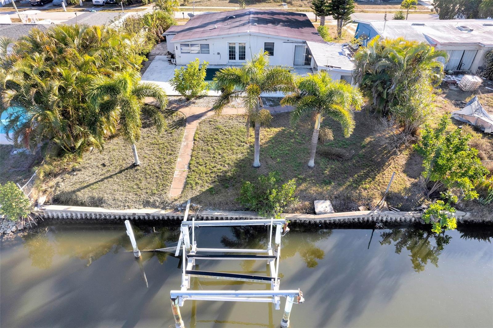 PORT CHARLOTTE SEC 025 - Residential