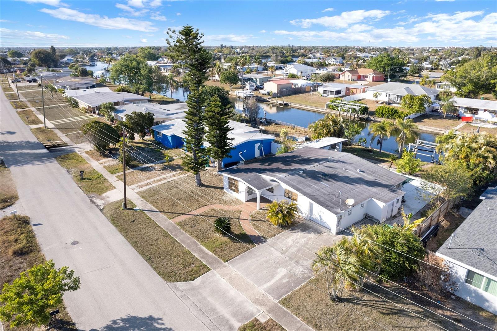 PORT CHARLOTTE SEC 025 - Residential