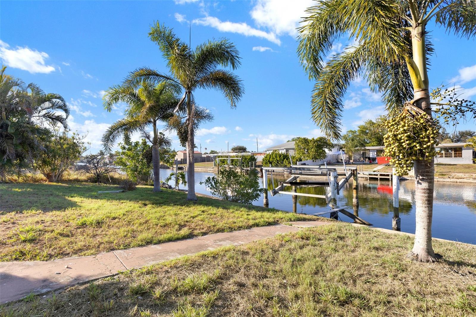 PORT CHARLOTTE SEC 025 - Residential