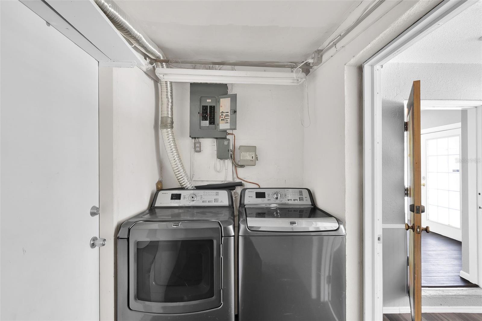 PORT CHARLOTTE SEC 025 - Residential