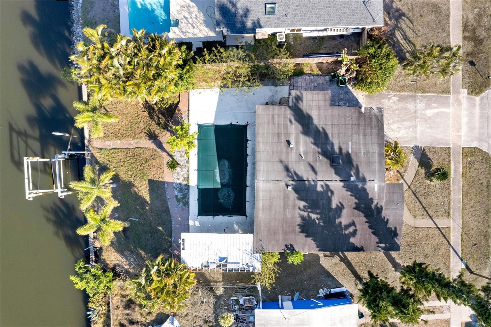 PORT CHARLOTTE SEC 025 - Residential