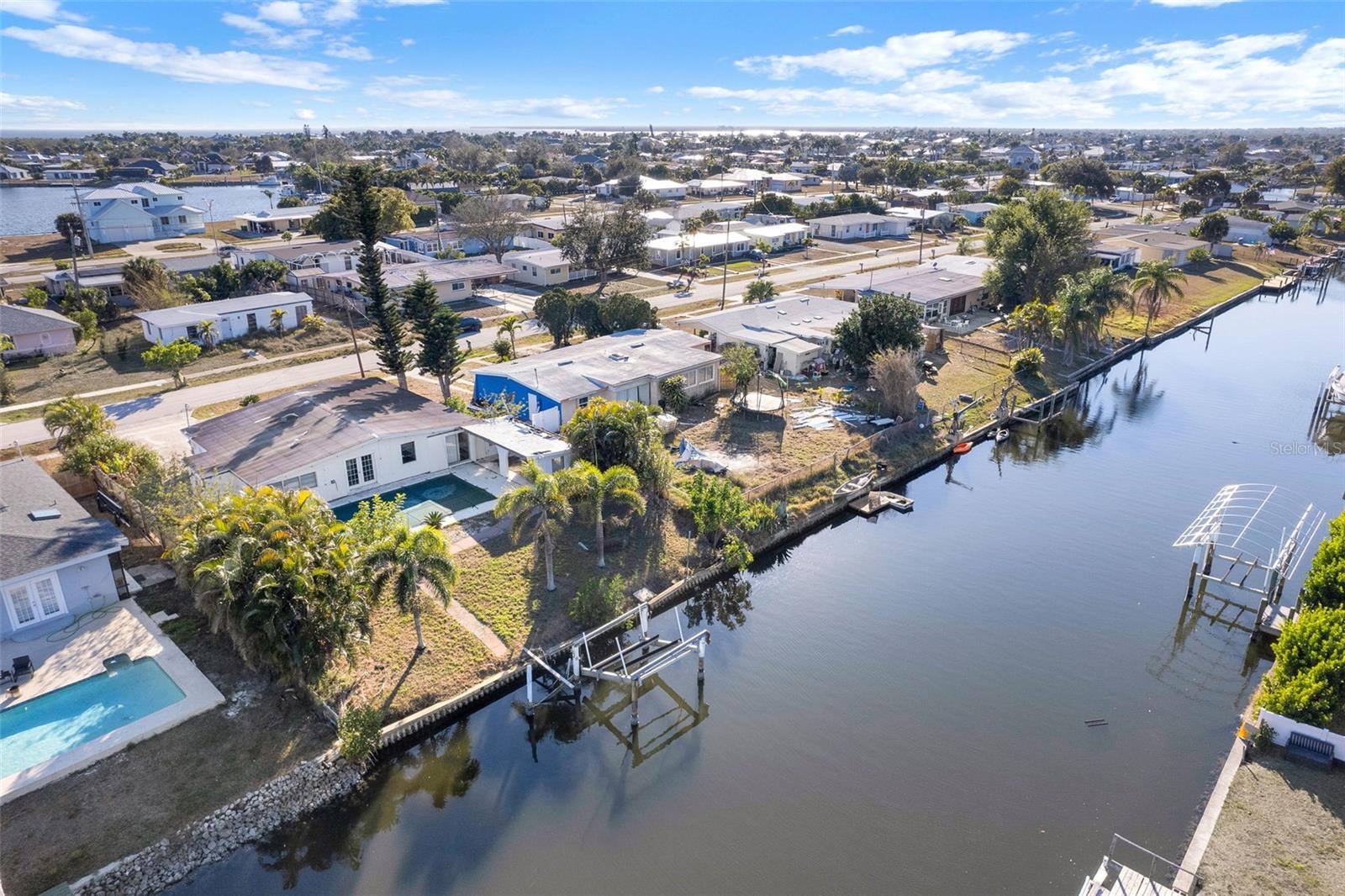 PORT CHARLOTTE SEC 025 - Residential