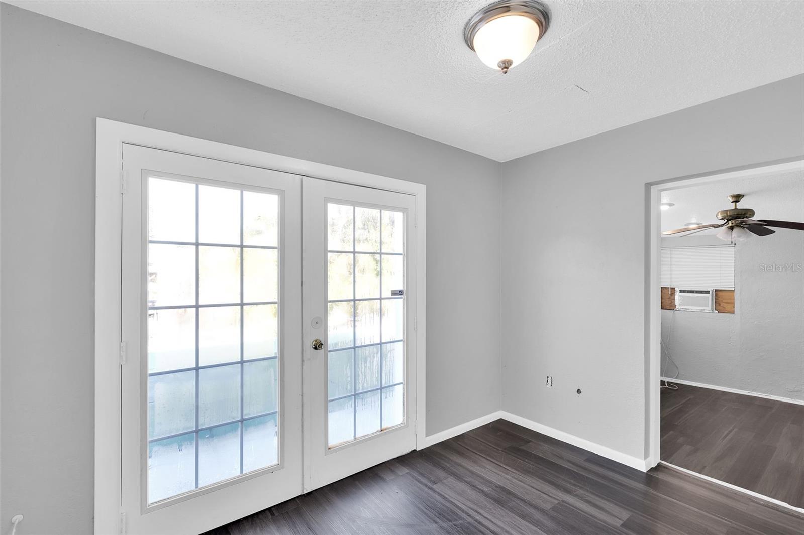 PORT CHARLOTTE SEC 025 - Residential