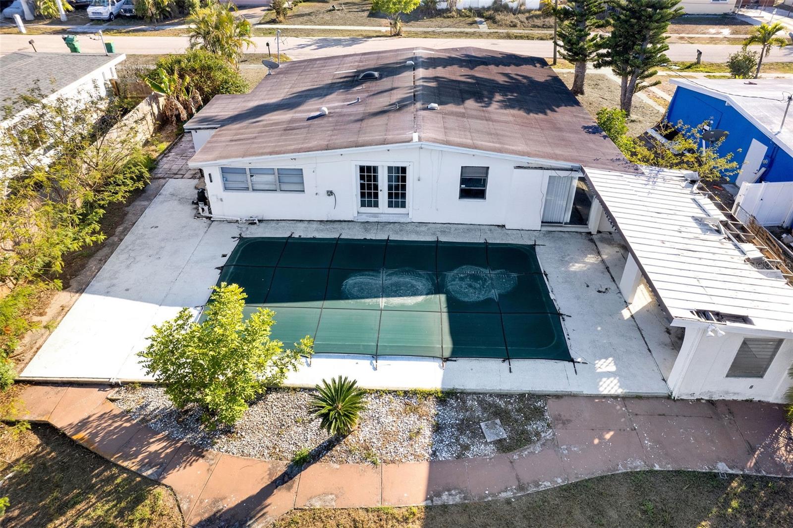 PORT CHARLOTTE SEC 025 - Residential