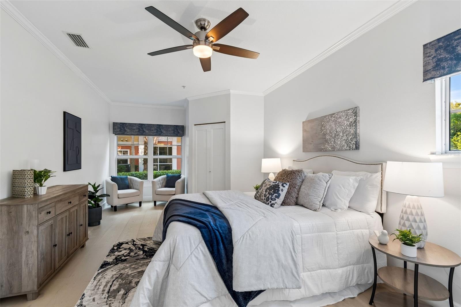 GRAND KEY A CONDOMINIUM - Residential