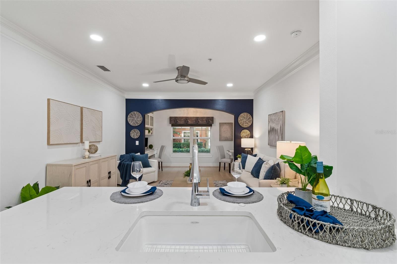 GRAND KEY A CONDOMINIUM - Residential