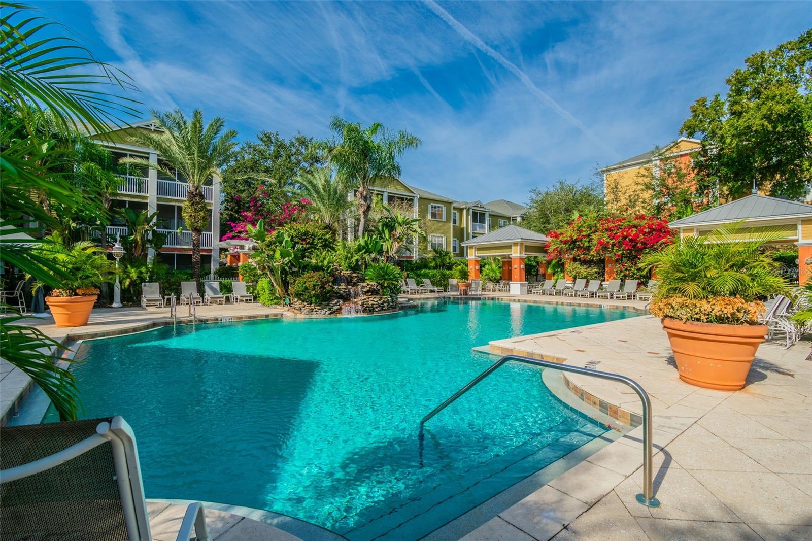 GRAND KEY A CONDOMINIUM - Residential