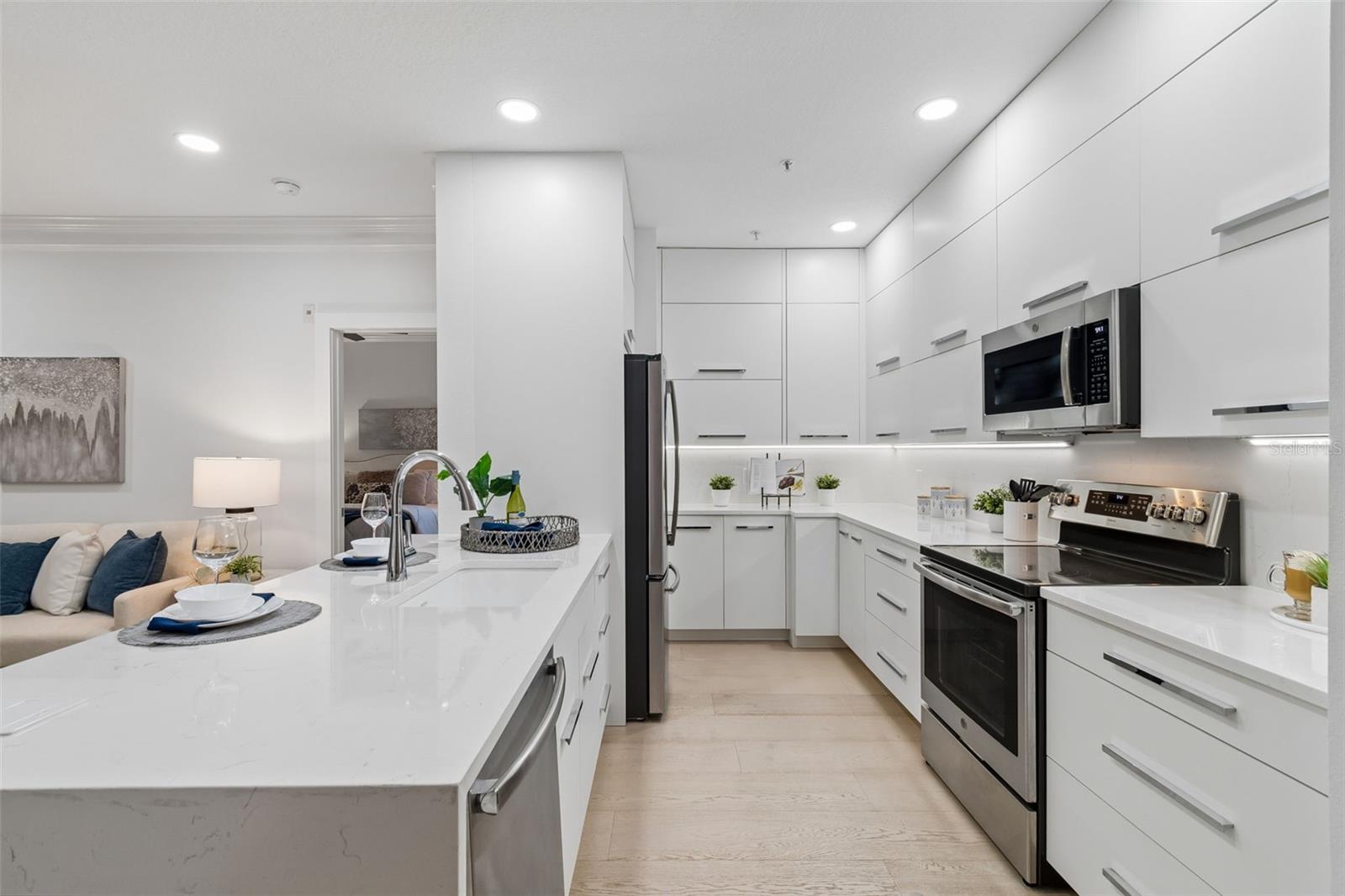 GRAND KEY A CONDOMINIUM - Residential