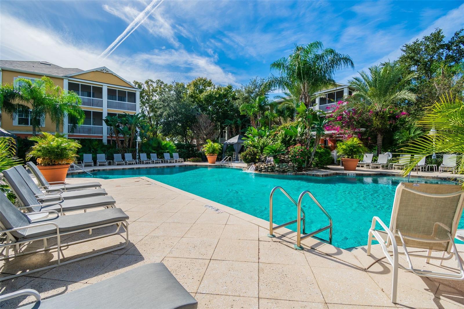 GRAND KEY A CONDOMINIUM - Residential