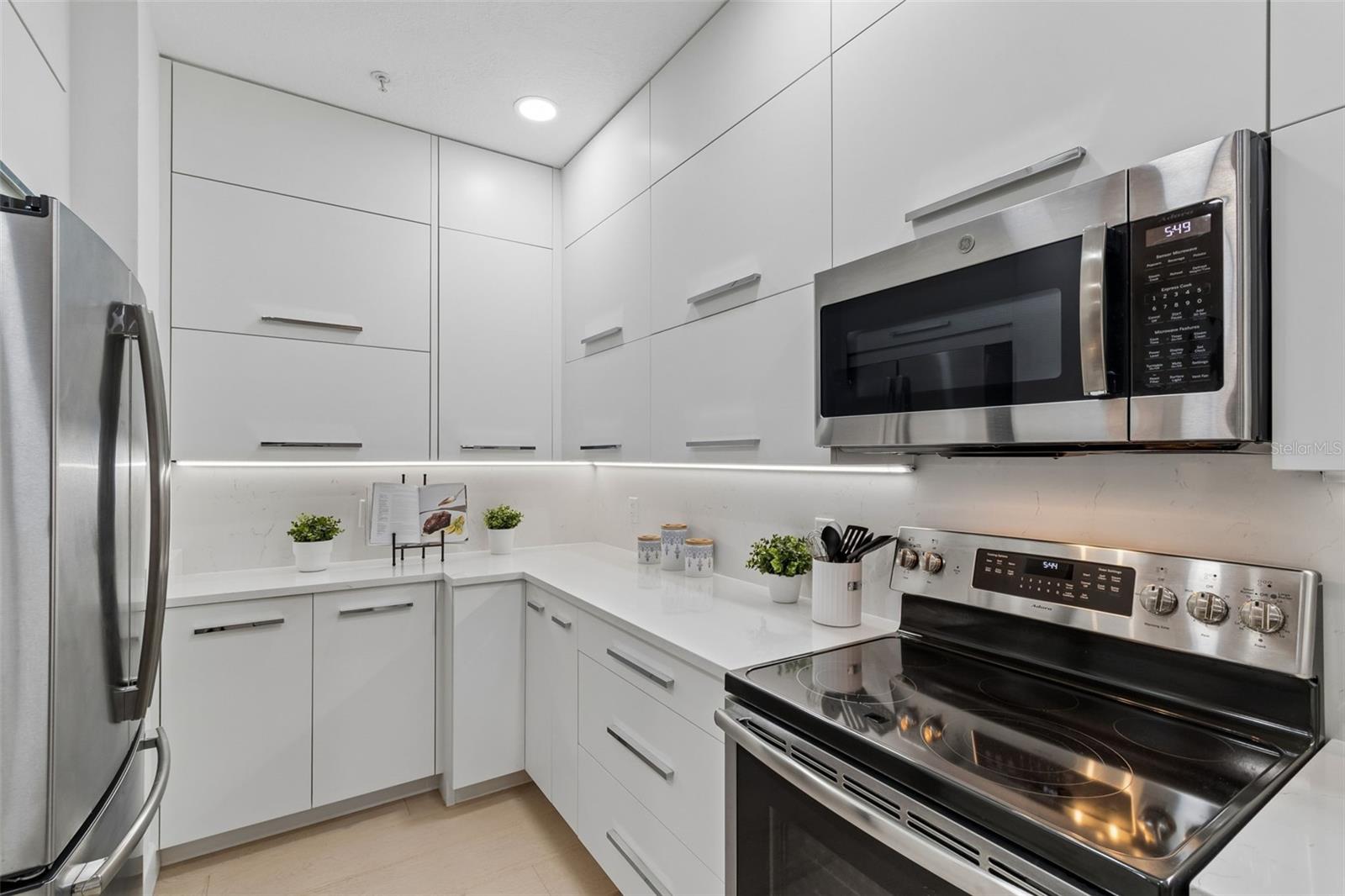 GRAND KEY A CONDOMINIUM - Residential
